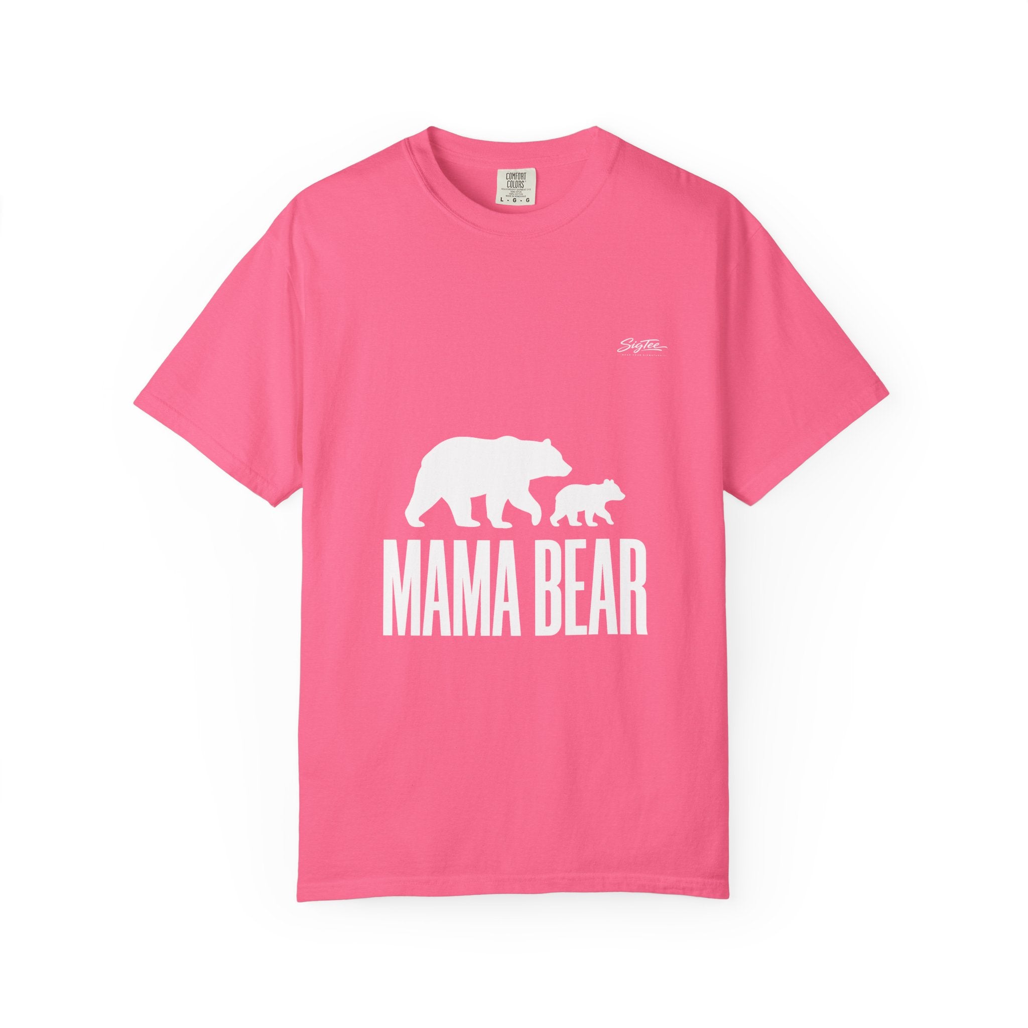 Mama Bear Tee