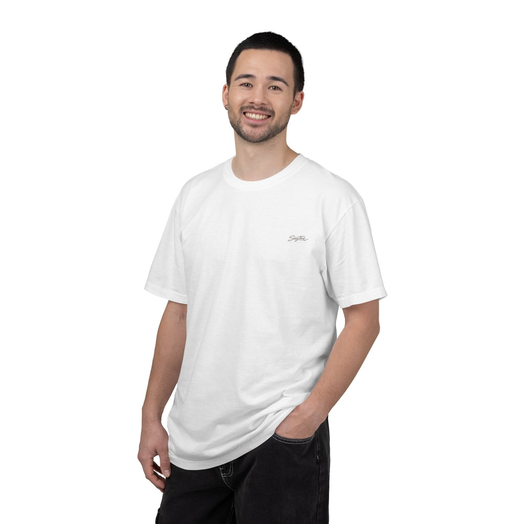Wolf Wilderness Graphic T-Shirt