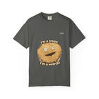 Creep Crepe T-Shirt