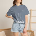 Dog Dad Tee