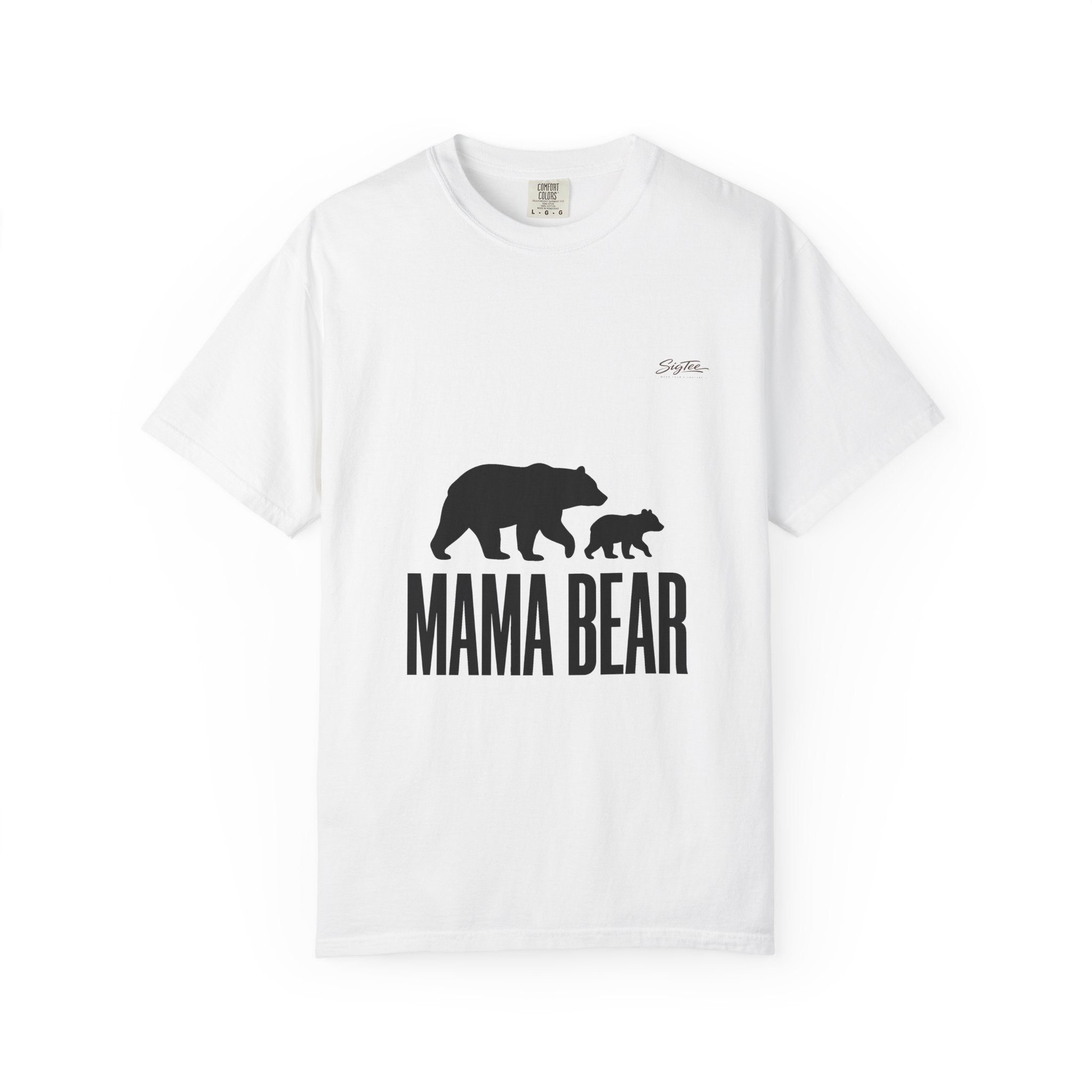 Mama Bear Tee