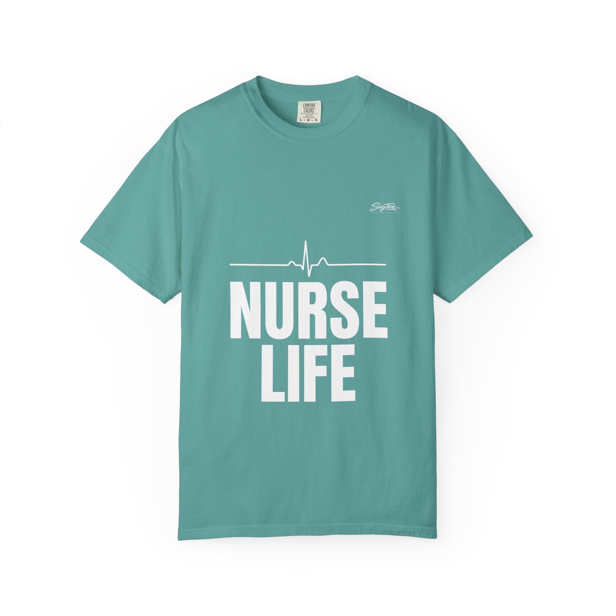 Nurse Life Tee