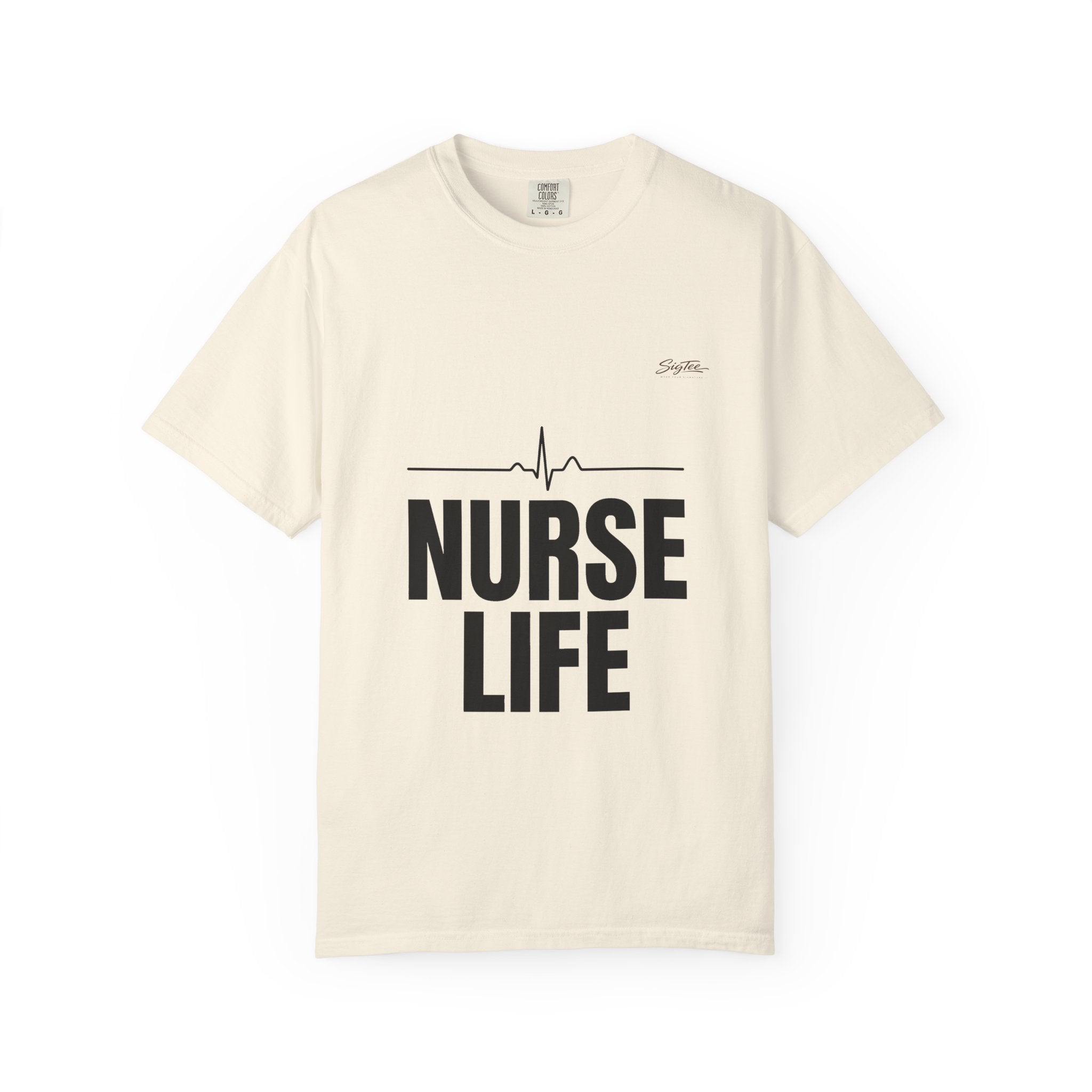 Nurse Life Tee