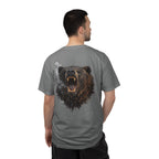 Grizzly Bear Graphic T-Shirt