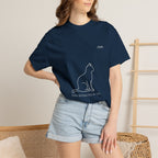 Easily Distracted By Cats Tee