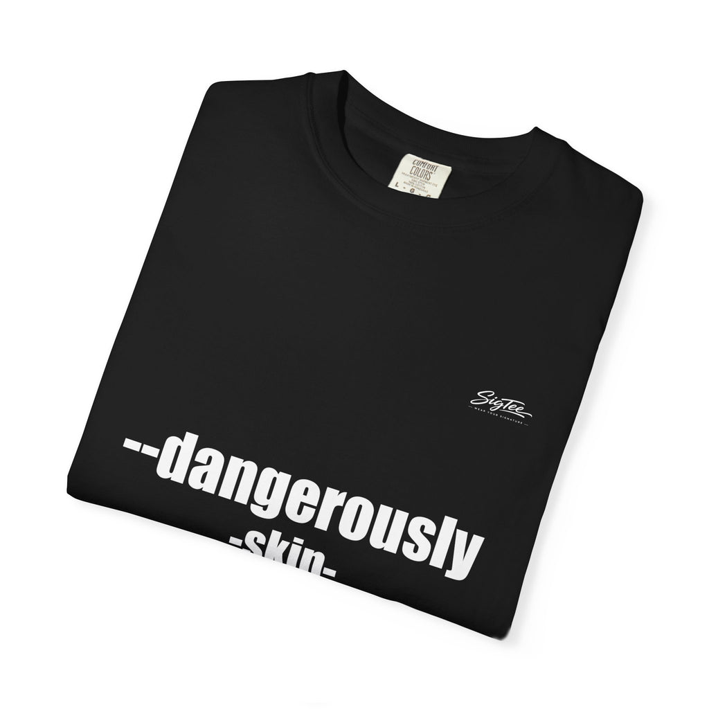 Dangerously Skip Permissions T-Shirt