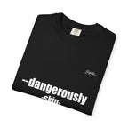 Dangerously Skip Permissions T-Shirt