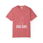 Dog Dad Tee