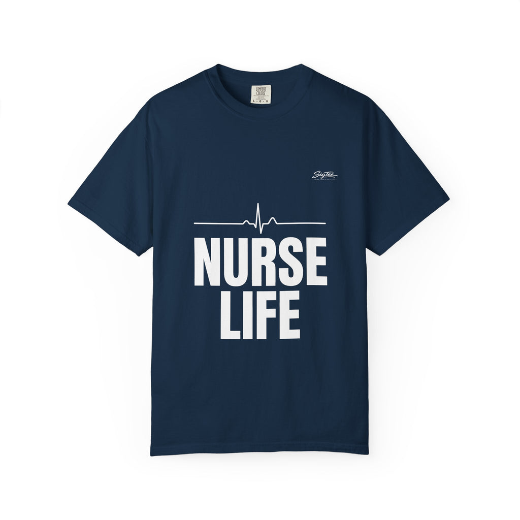 Nurse Life Tee