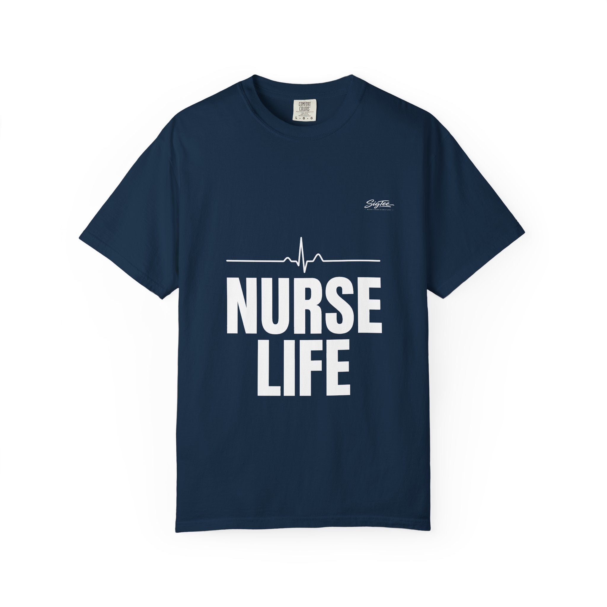 Nurse Life Tee