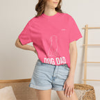 Dog Dad Tee