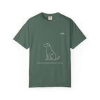 Easily Distracted By Dogs Tee