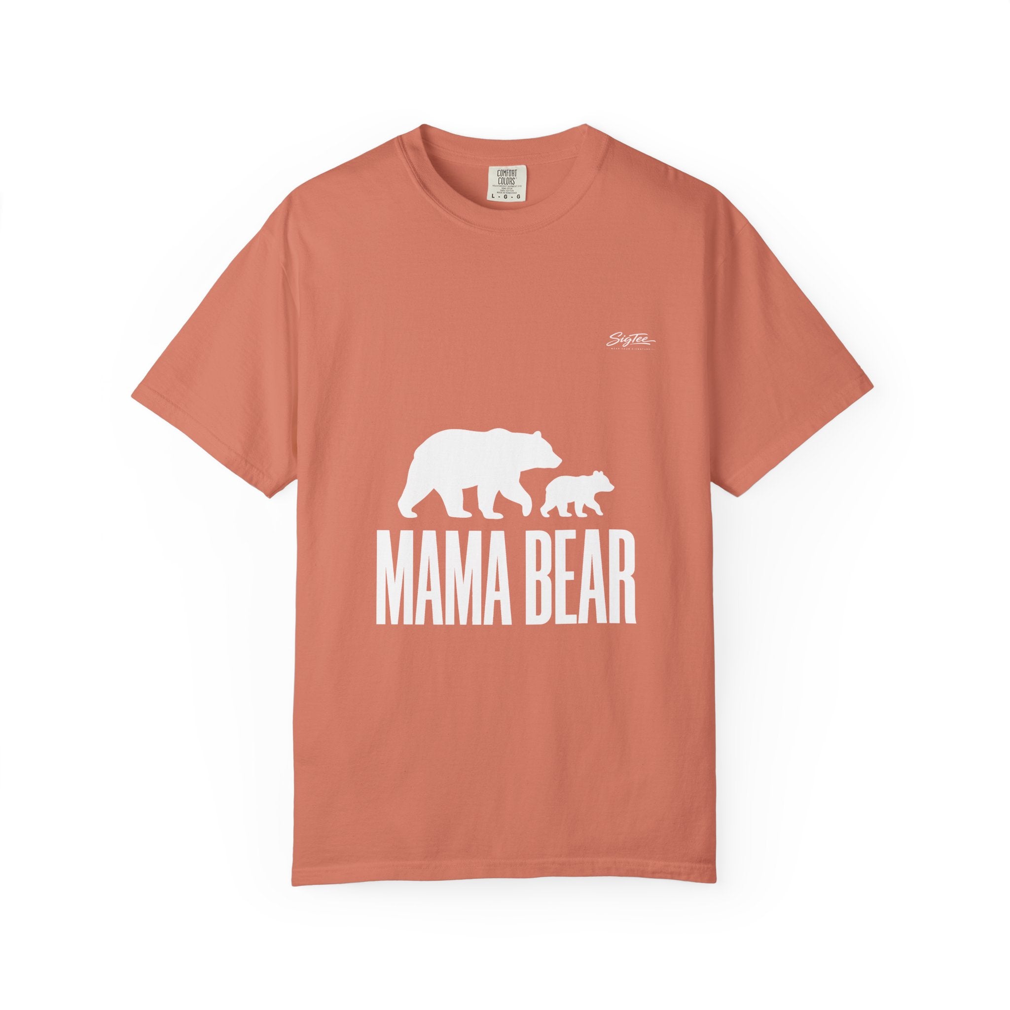 Mama Bear Tee