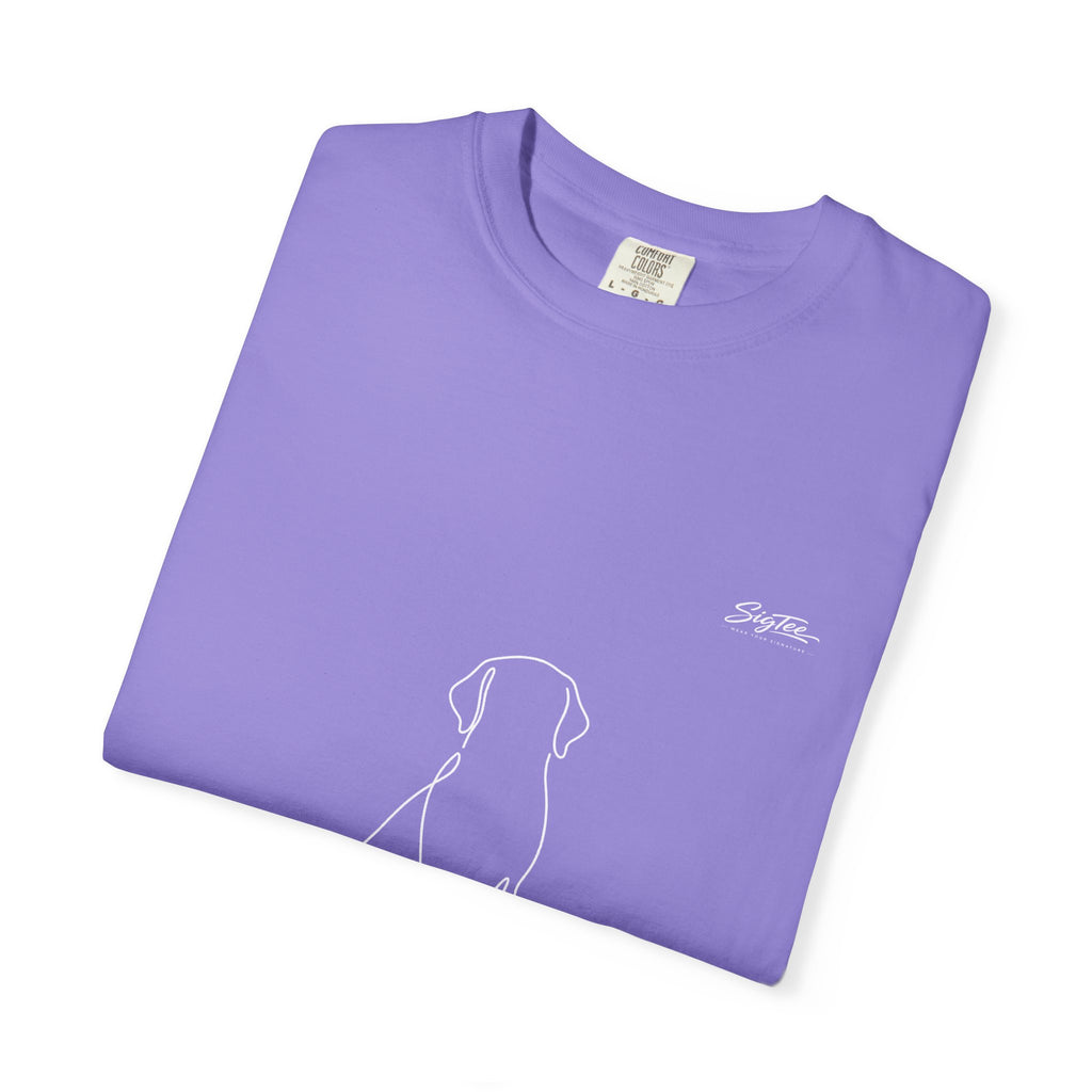 Dog Dad Tee