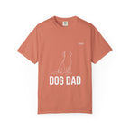 Dog Dad Tee