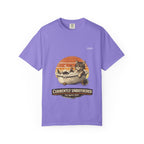 Currently Unbothered Cat Bath T-Shirt