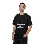 Dangerously Skip Permissions T-Shirt