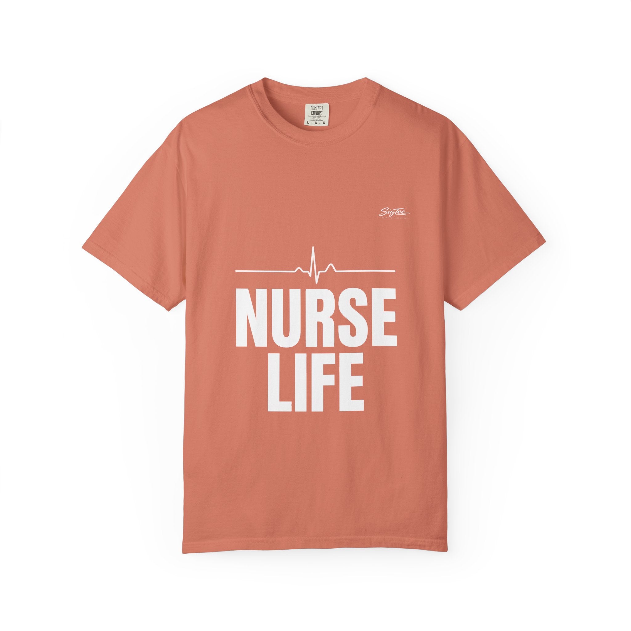 Nurse Life Tee
