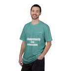 Dangerously Skip Permissions T-Shirt