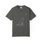 Easily Distracted By Cats Tee