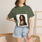 Monday Lisa Tee