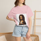 Monday Lisa Tee