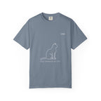 Easily Distracted By Cats Tee