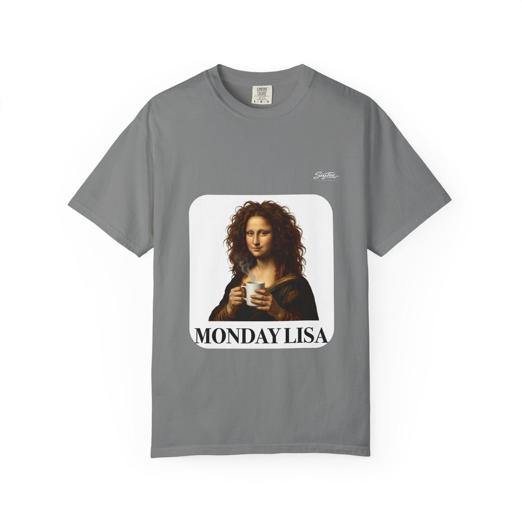 Monday Lisa Tee