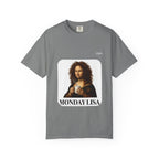 Monday Lisa Tee