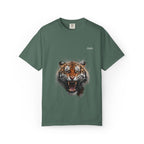 Fierce Tiger Splash T-shirt