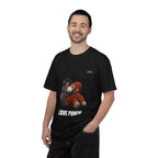 Love Punch Monkey T-Shirt