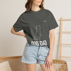 Dog Dad Tee
