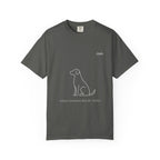 Easily Distracted By Dogs Tee