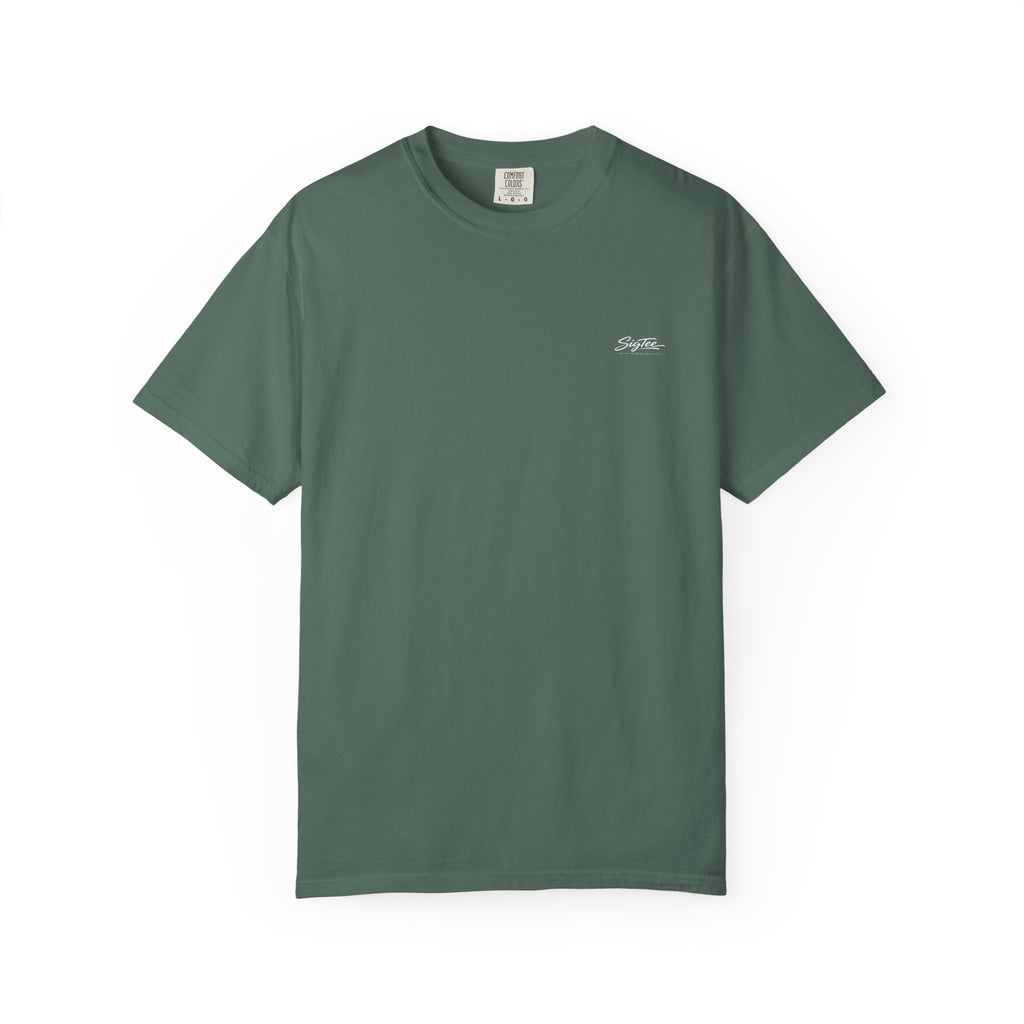Grizzly Bear Graphic T-Shirt