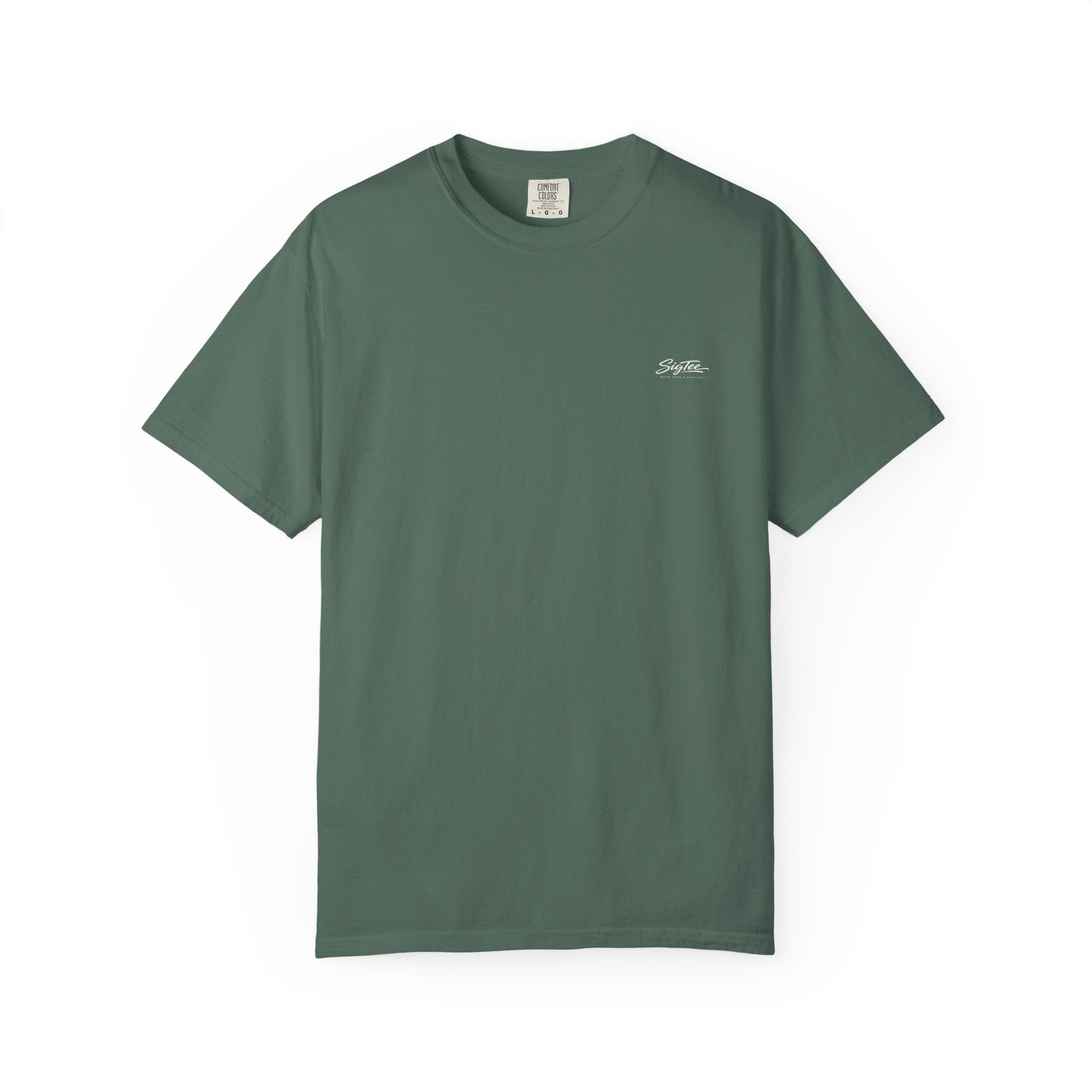 Grizzly Bear Graphic T-Shirt