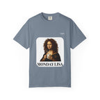 Monday Lisa Tee