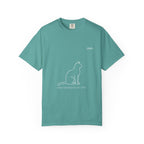 Easily Distracted By Cats Tee