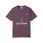 Cat Mom Tee