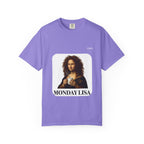 Monday Lisa Tee