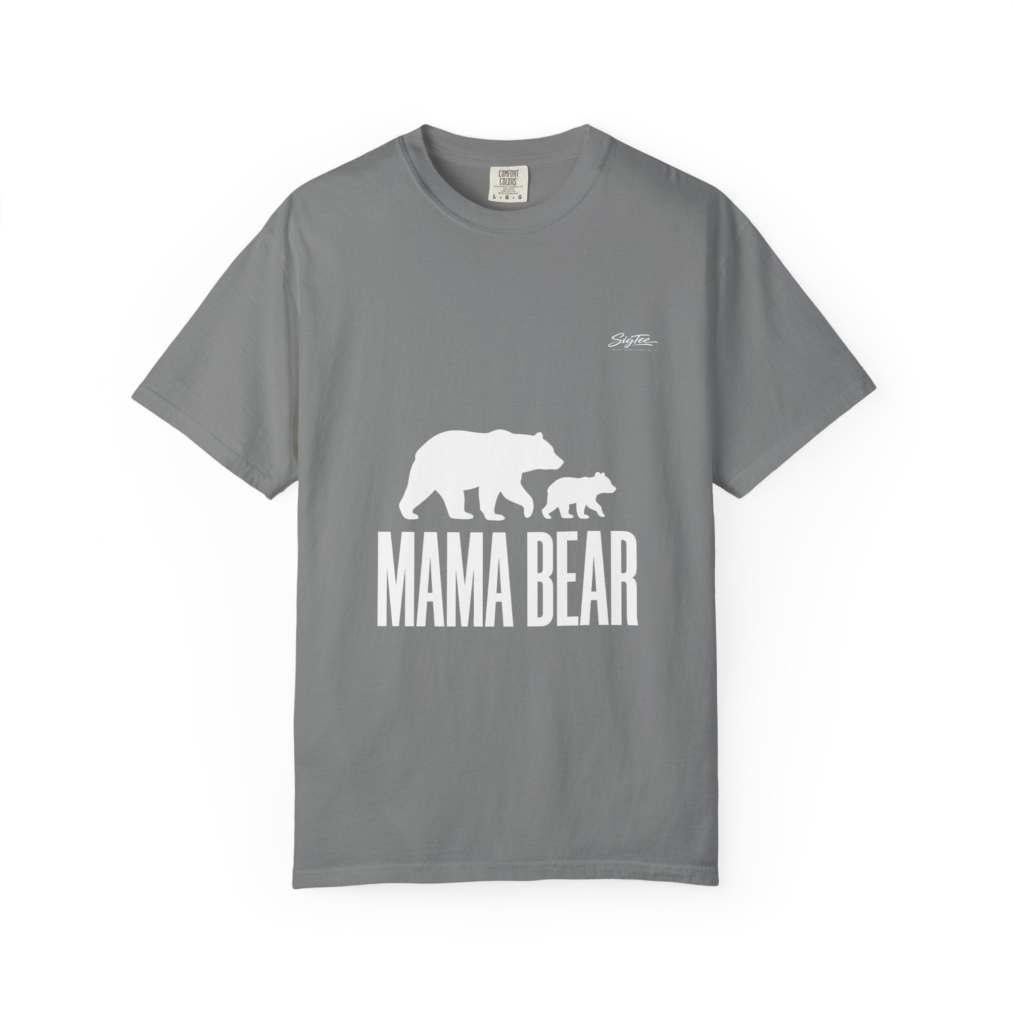Mama Bear Tee