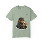 Banana Baller Monkey Graphic T-Shirt