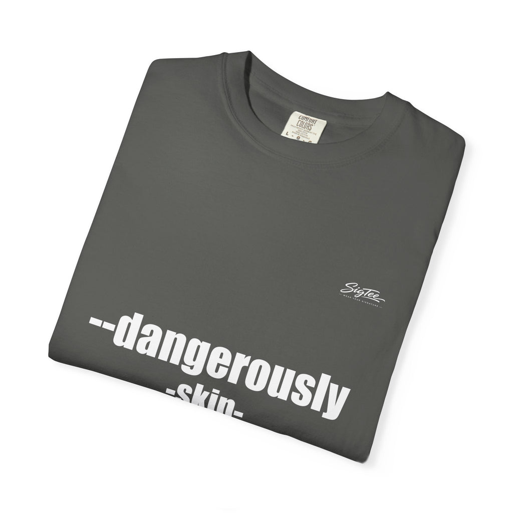 Dangerously Skip Permissions T-Shirt