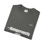Dangerously Skip Permissions T-Shirt