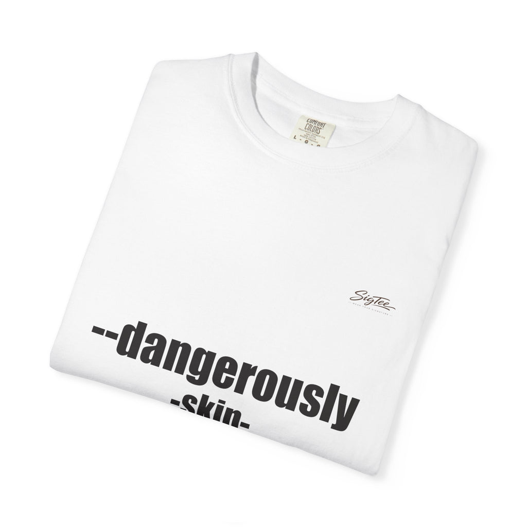 Dangerously Skip Permissions T-Shirt