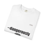 Dangerously Skip Permissions T-Shirt