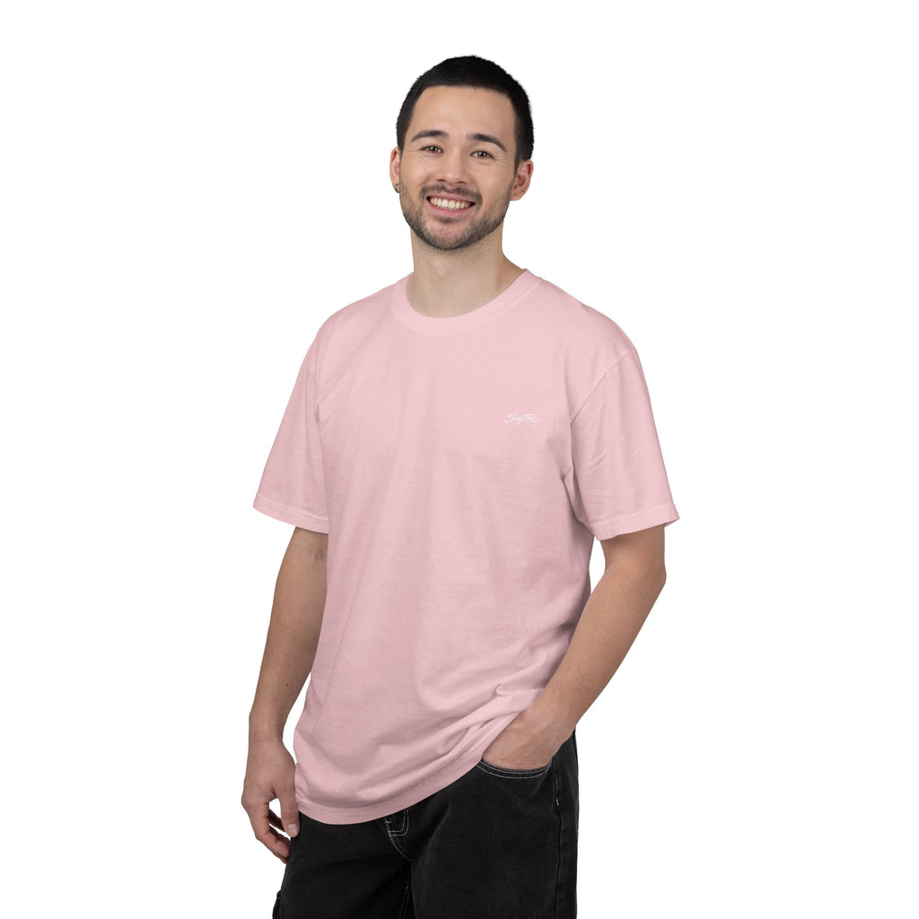 Wolf Wilderness Graphic T-Shirt
