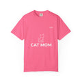 Cat Mom Tee