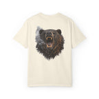 Grizzly Bear Graphic T-Shirt