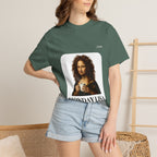 Monday Lisa Tee