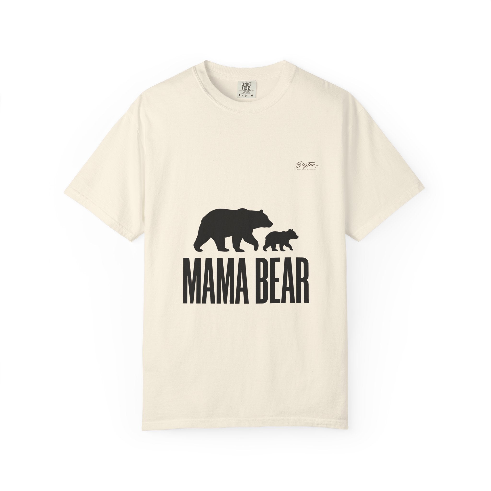 Mama Bear Tee